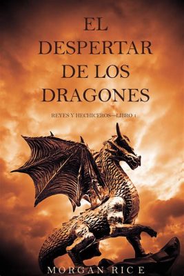 El Despertar de los Dragones Rojos; Un Retrato Vibrante del Poder Imperial y la Armonía Natural