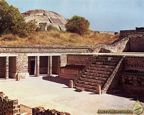   El Palacio de los Jaguares: Una Danza entre lo Sagrado y lo Profano en la Antigua Teotihuacán!