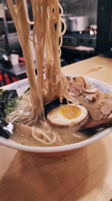 龍ヶ崎 ラーメン: 宇宙の果てまで届くスープの秘密