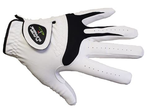 What Hand for Golf Glove: A Dive into the Unpredictable World of Golfing Accessories